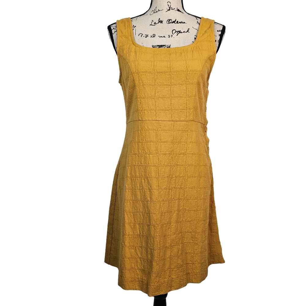 Good luck gem dress sz S NWT